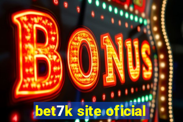 bet7k site oficial